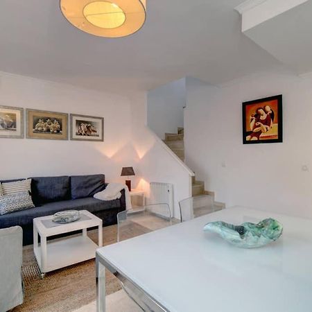 Duplex Con Vistas Al Mar Leilighet La Línea de la Concepción Eksteriør bilde