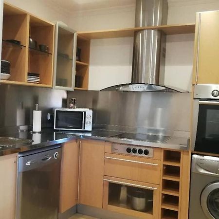 Duplex Con Vistas Al Mar Leilighet La Línea de la Concepción Eksteriør bilde