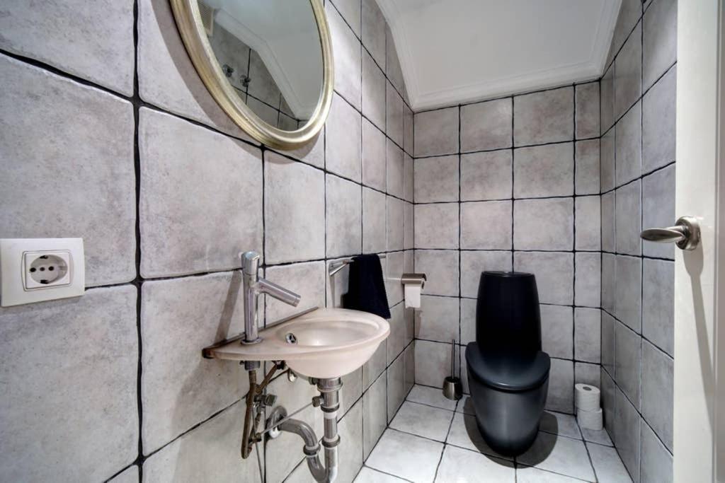 Duplex Con Vistas Al Mar Leilighet La Línea de la Concepción Eksteriør bilde