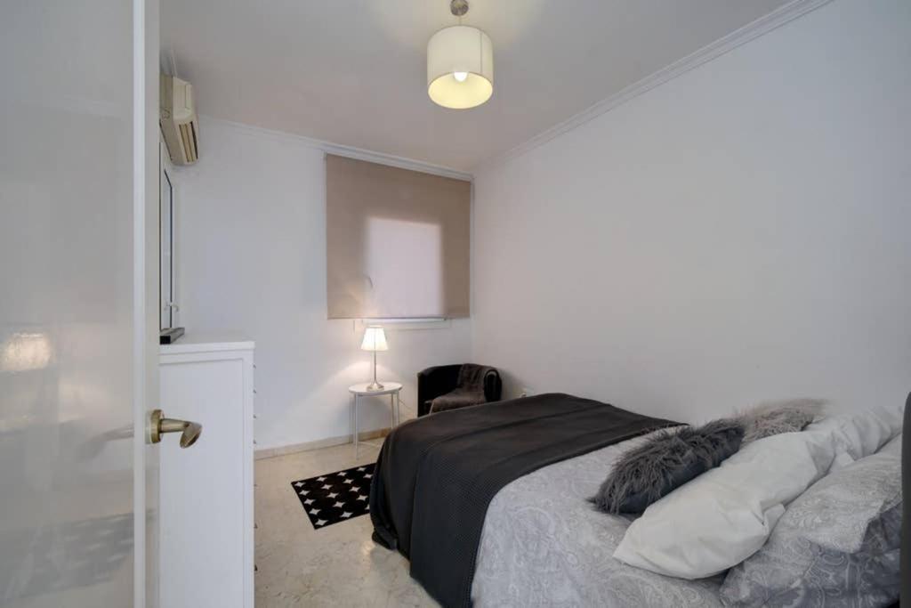 Duplex Con Vistas Al Mar Leilighet La Línea de la Concepción Eksteriør bilde