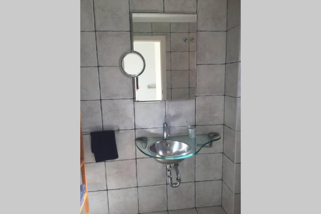 Duplex Con Vistas Al Mar Leilighet La Línea de la Concepción Eksteriør bilde