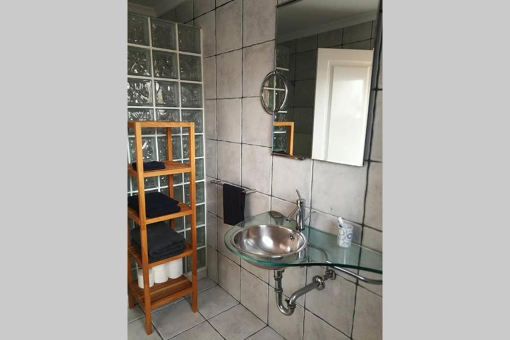 Duplex Con Vistas Al Mar Leilighet La Línea de la Concepción Eksteriør bilde
